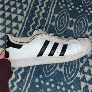 Adidas superstar (shell toe)